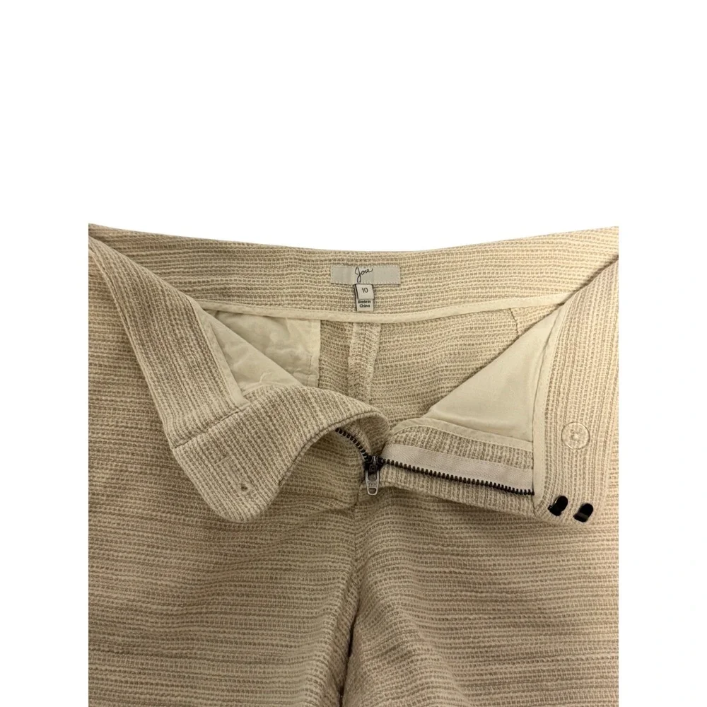 Joie womens textured